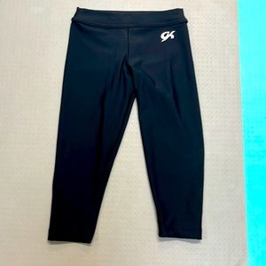 GK 3/4 leggings